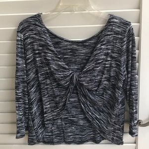 Charlotte Russe Top